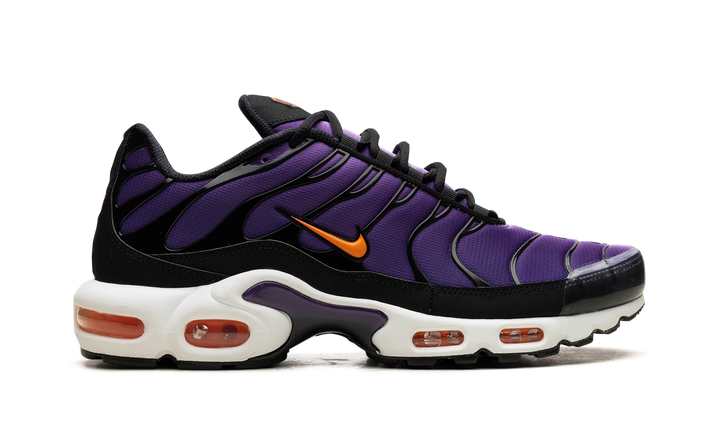 NIKE TN AIR MAX PLUS OG VOLTAGE PURPLE