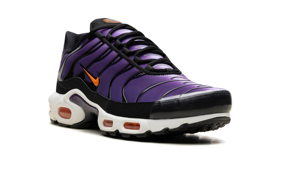 NIKE TN AIR MAX PLUS OG VOLTAGE PURPLE
