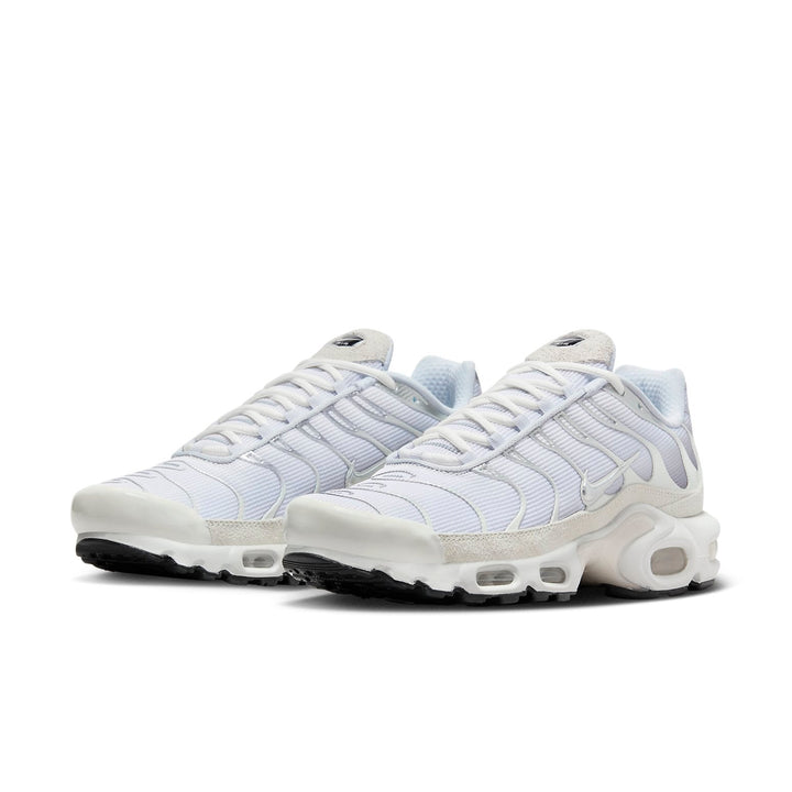 NIKE TN AIR MAX PLUS PURE PLATINUM