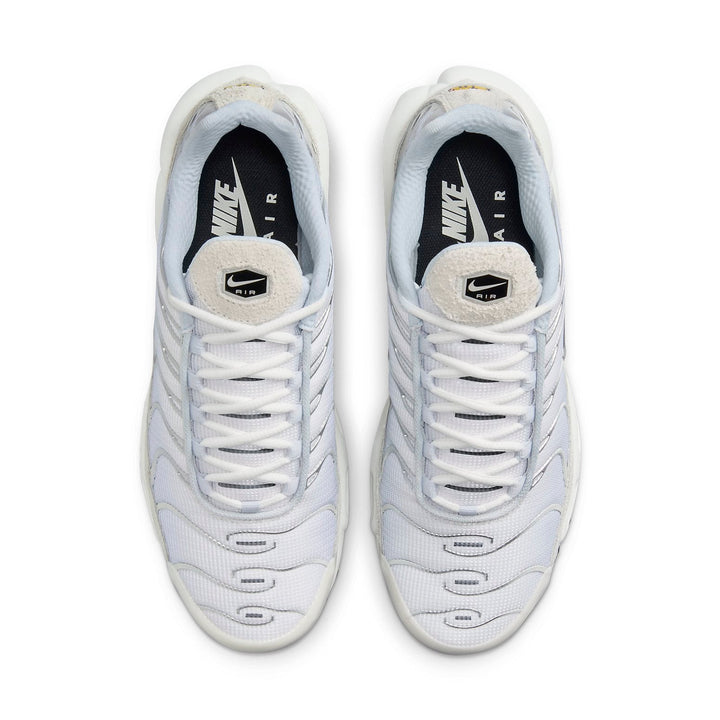 NIKE TN AIR MAX PLUS PURE PLATINUM