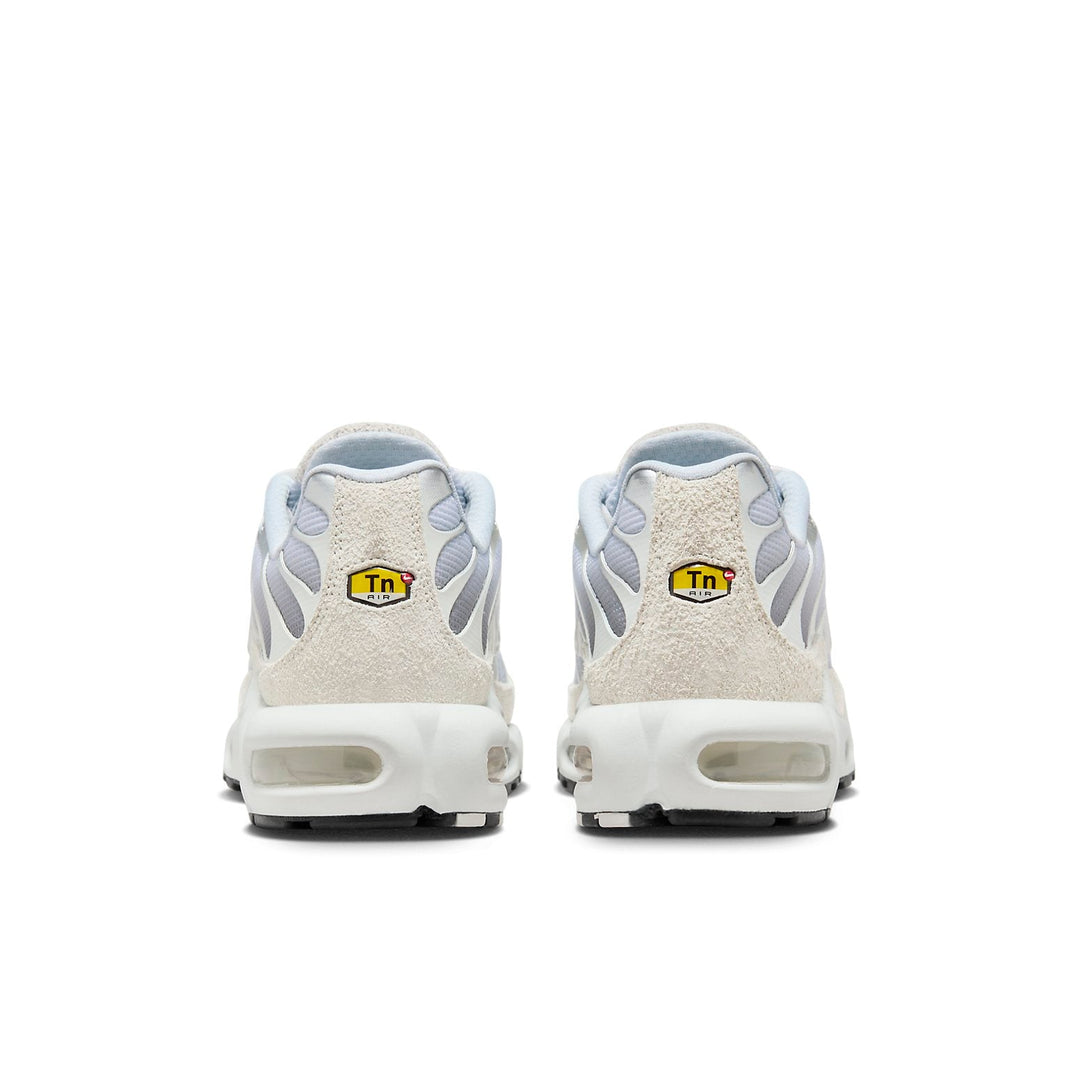 NIKE TN AIR MAX PLUS PURE PLATINUM