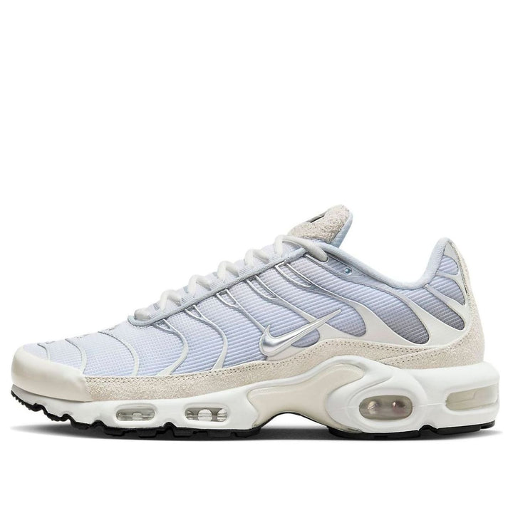 NIKE TN AIR MAX PLUS PURE PLATINUM