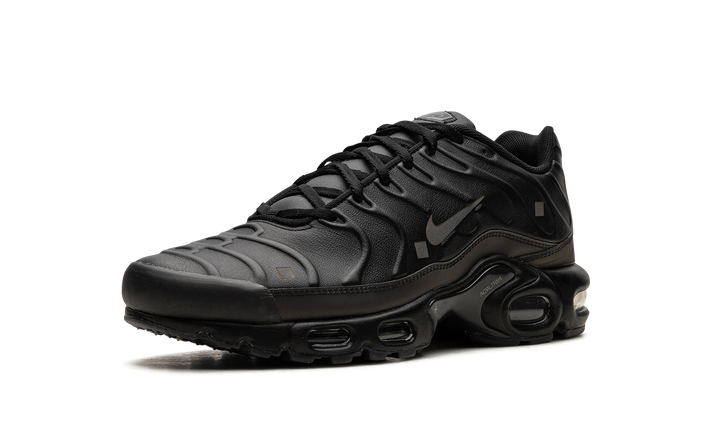 NIKE TN AIR MAX PLUS X A-COLD-WALL* BLACK