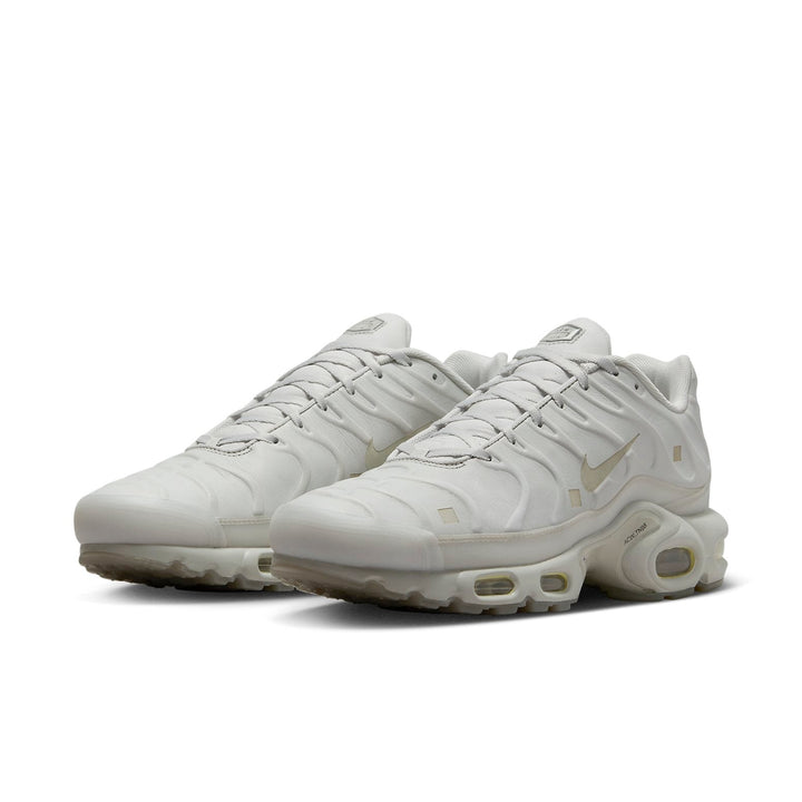NIKE TN AIR MAX PLUS X A-COLD-WALL* WHITE GREY