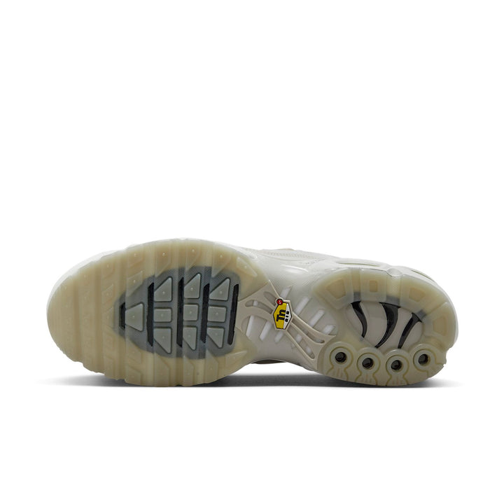 NIKE TN AIR MAX PLUS X A-COLD-WALL* WHITE GREY