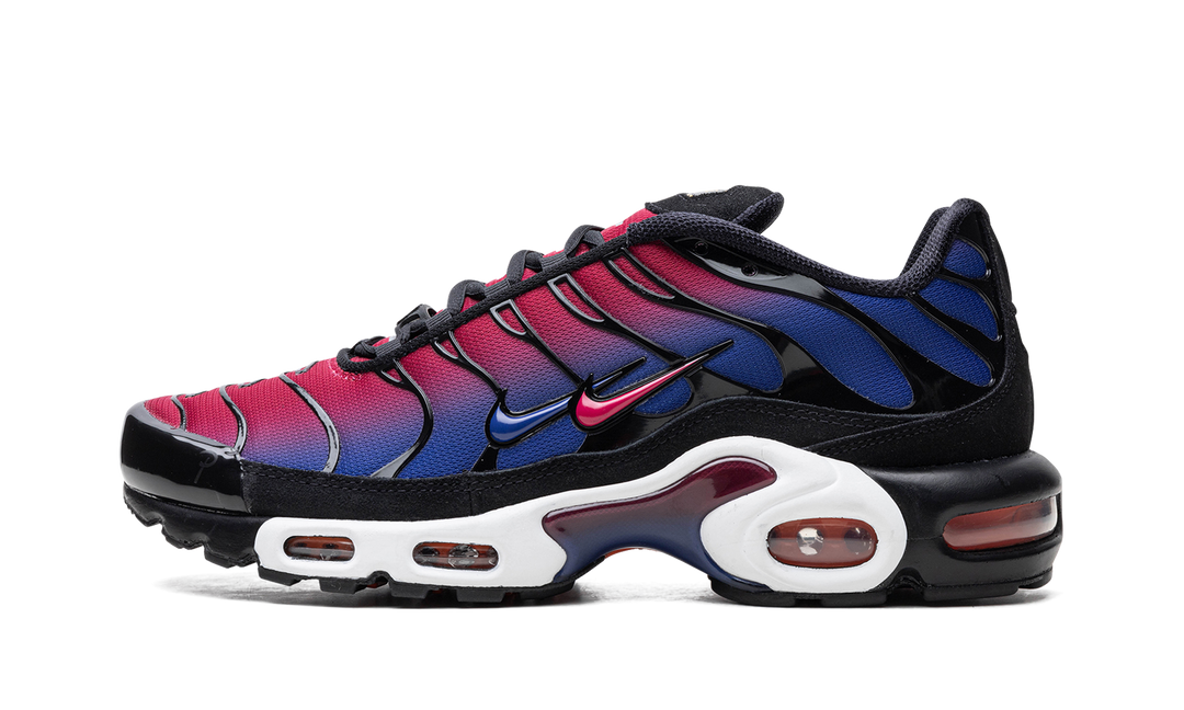 NIKE TN AIR MAX PLUS X PATTA X F.C. BARCELONA