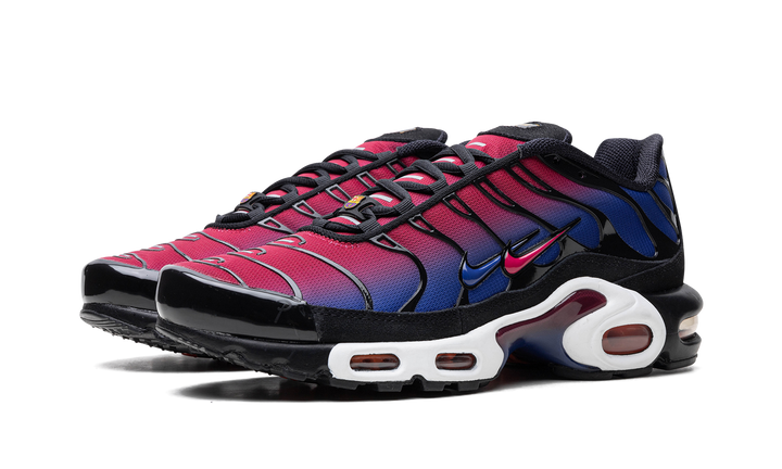 NIKE TN AIR MAX PLUS X PATTA X F.C. BARCELONA
