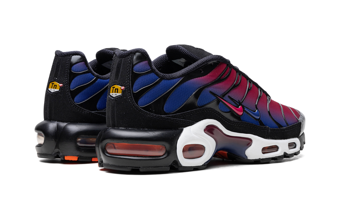 NIKE TN AIR MAX PLUS X PATTA X F.C. BARCELONA