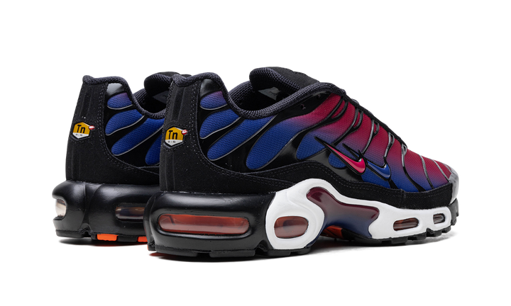NIKE TN AIR MAX PLUS X PATTA X F.C. BARCELONA
