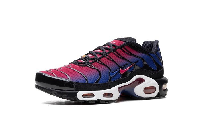 NIKE TN AIR MAX PLUS X PATTA X F.C. BARCELONA