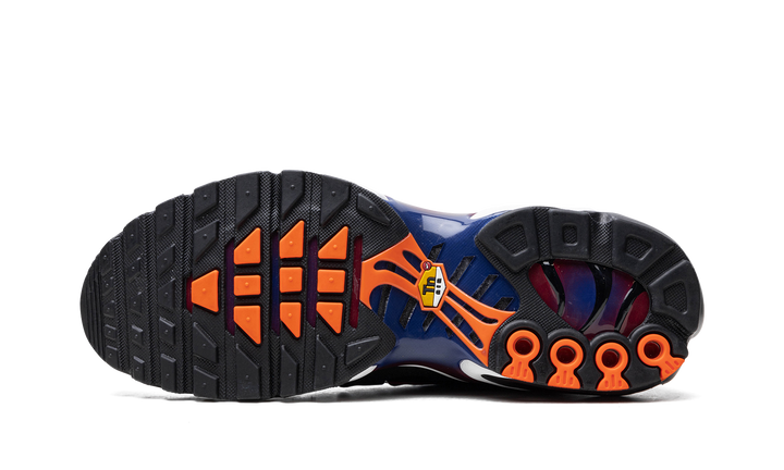 NIKE TN AIR MAX PLUS X PATTA X F.C. BARCELONA