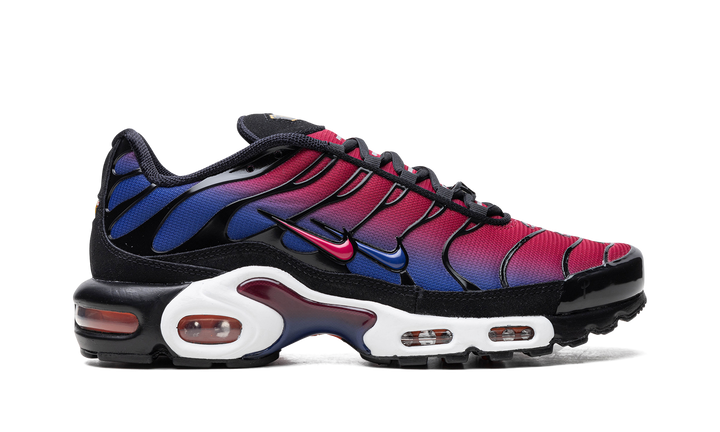 NIKE TN AIR MAX PLUS X PATTA X F.C. BARCELONA