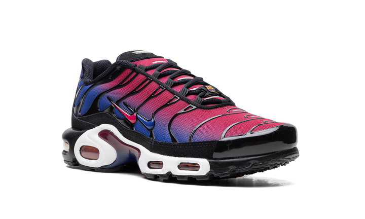NIKE TN AIR MAX PLUS X PATTA X F.C. BARCELONA
