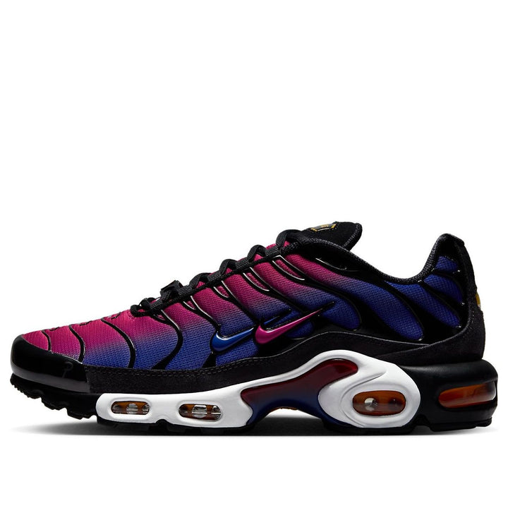 NIKE TN AIR MAX PLUS X PATTA X F.C. BARCELONA
