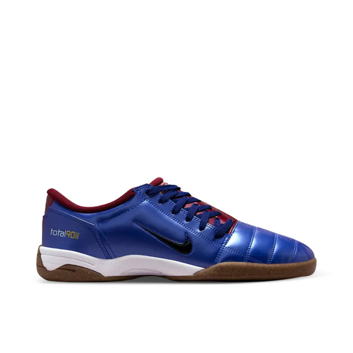 NIKE TOTAL 90 3 FC BARCELONA — Stock 