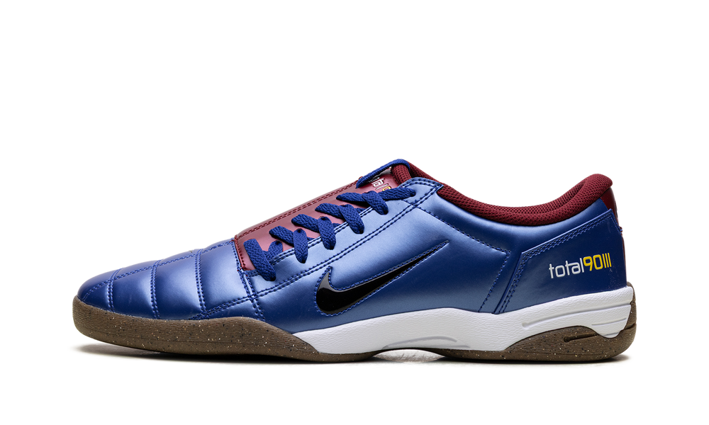 NIKE TOTAL 90 3 FC BARCELONA — Stock #2