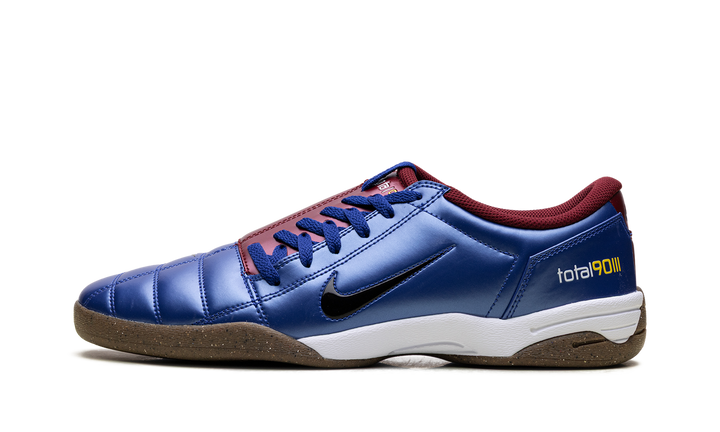 NIKE TOTAL 90 3 FC BARCELONA — Stock 