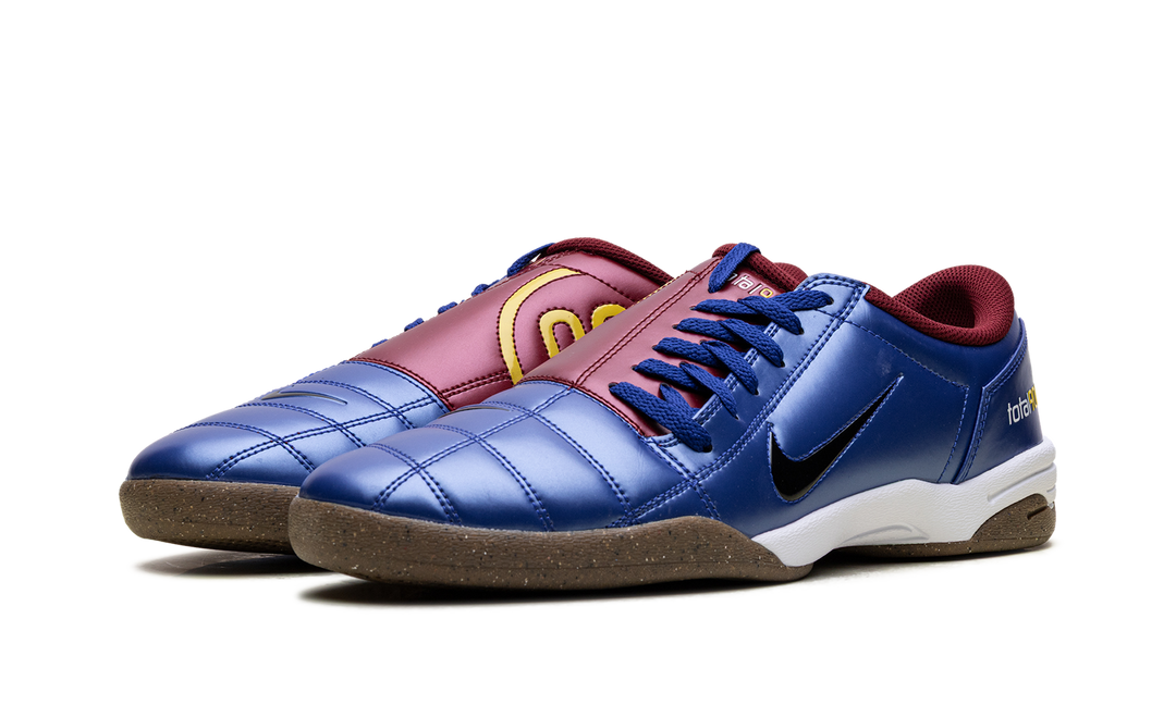 NIKE TOTAL 90 3 FC BARCELONA — Stock 