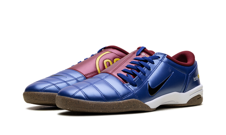 NIKE TOTAL 90 3 FC BARCELONA — Stock 