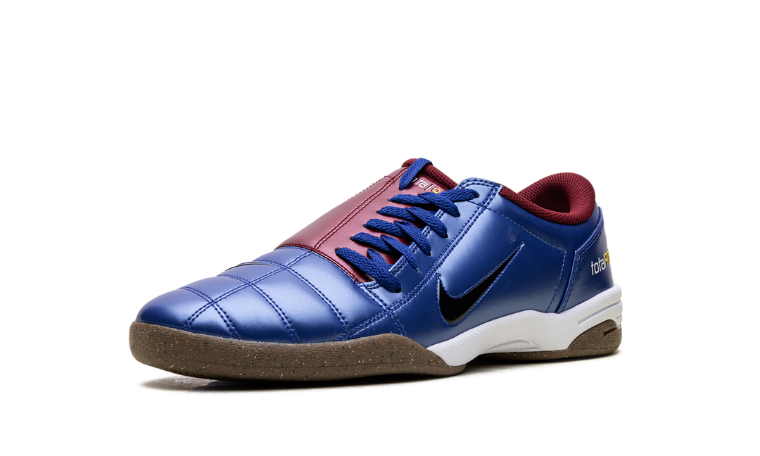 NIKE TOTAL 90 3 FC BARCELONA — Stock 