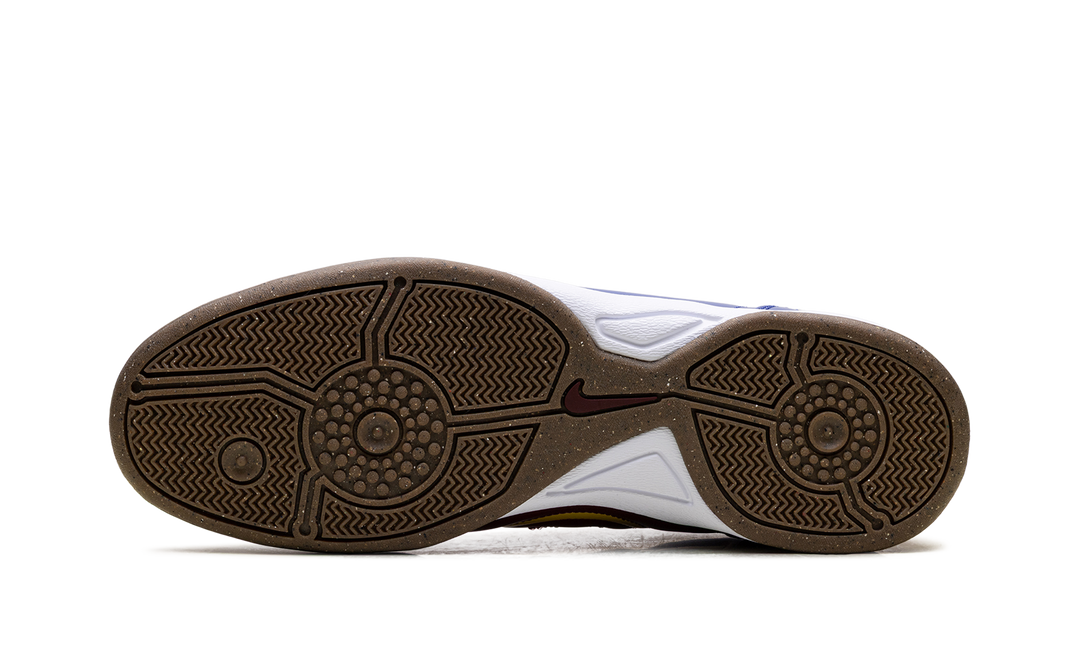 NIKE TOTAL 90 3 FC BARCELONA — Stock 