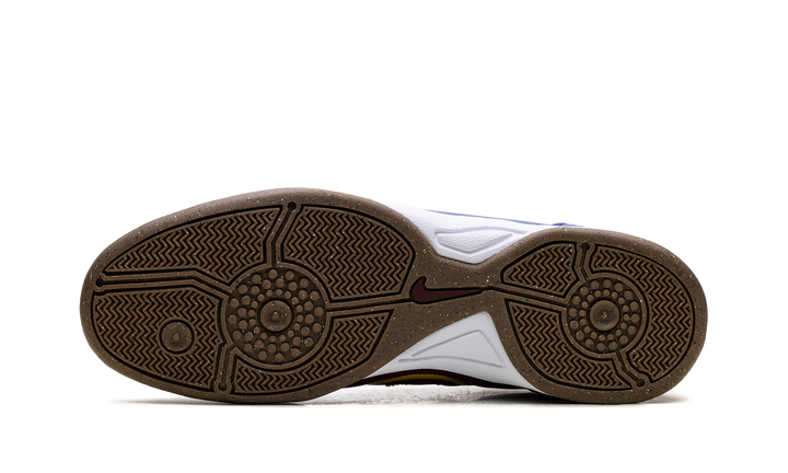NIKE TOTAL 90 3 FC BARCELONA — Stock 
