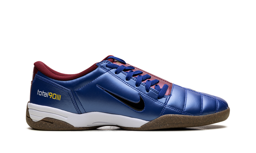 NIKE TOTAL 90 3 FC BARCELONA — Stock 