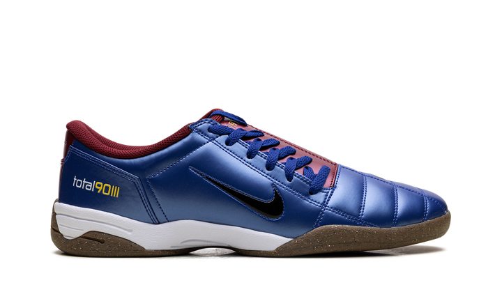 NIKE TOTAL 90 3 FC BARCELONA — Stock 