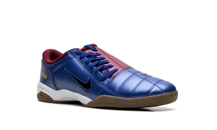 NIKE TOTAL 90 3 FC BARCELONA — Stock 
