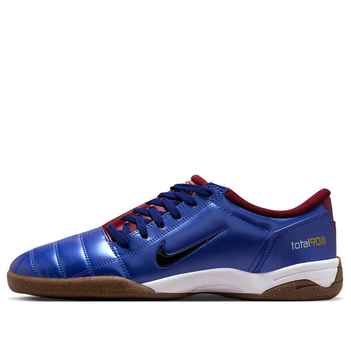 NIKE TOTAL 90 3 FC BARCELONA — Stock 