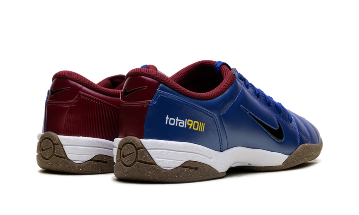 NIKE TOTAL 90 3 FC BARCELONA — Stock 