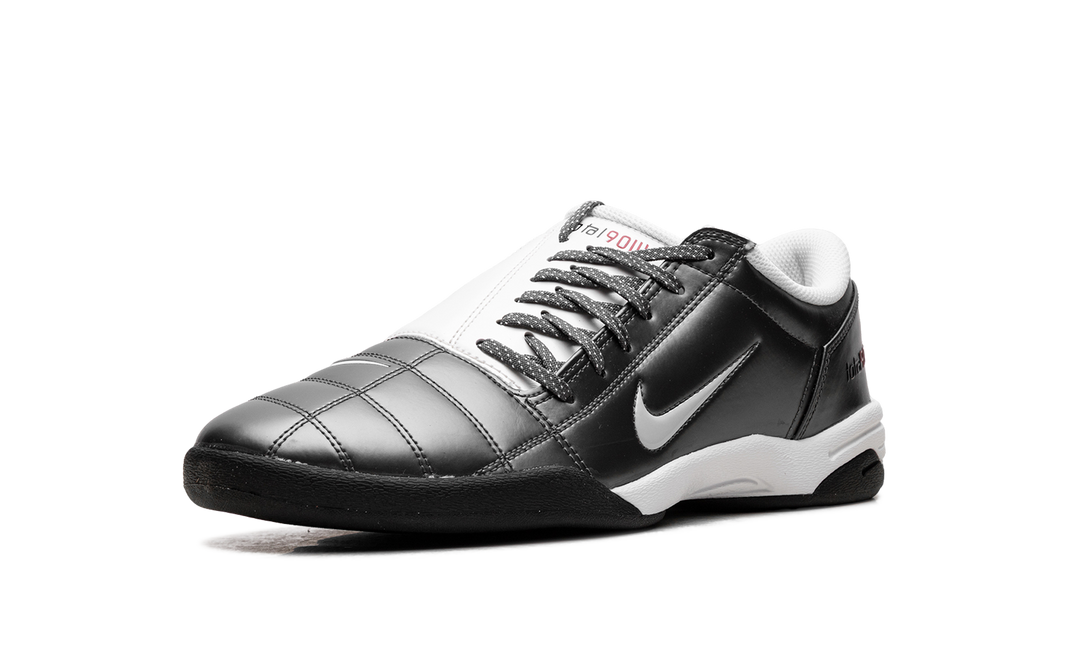 NIKE TOTAL 90 3 LIGHT GRAPHITE