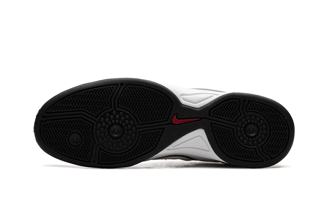NIKE TOTAL 90 3 LIGHT GRAPHITE
