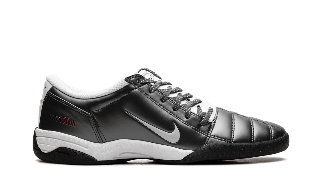 NIKE TOTAL 90 3 LIGHT GRAPHITE
