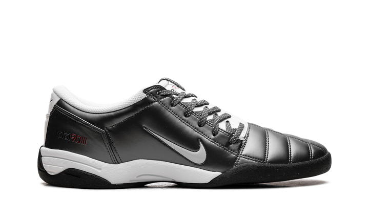 NIKE TOTAL 90 3 LIGHT GRAPHITE