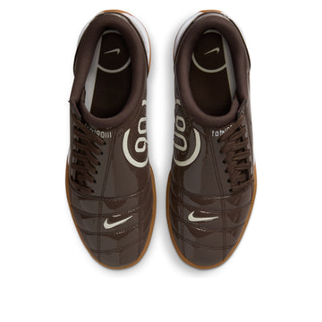 NIKE TOTAL 90 3 PATENT BAROQUE BROWN WOMENS — Stock