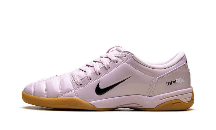 NIKE TOTAL 90 3 PINK FOAM