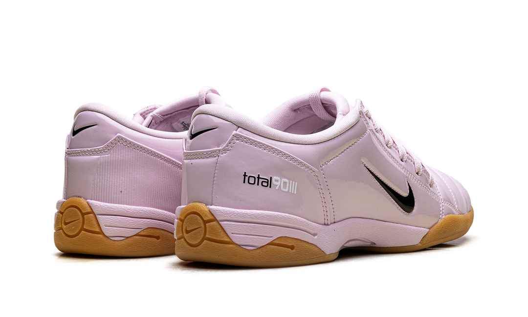 NIKE TOTAL 90 3 PINK FOAM