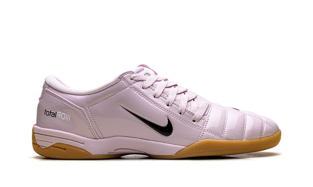 NIKE TOTAL 90 3 PINK FOAM