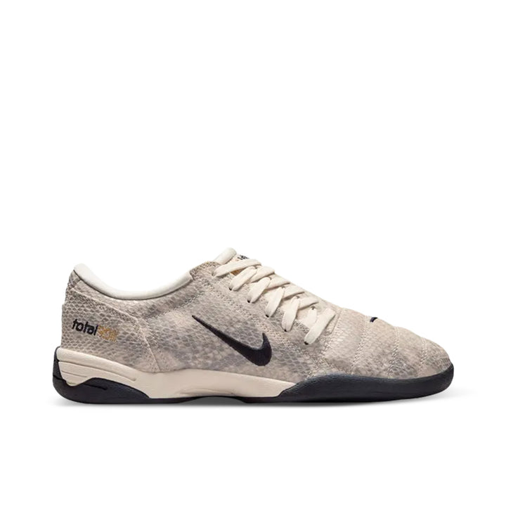 NIKE TOTAL 90 3 SE PALE IVORY SNAKESKIN WOMENS — Stock 