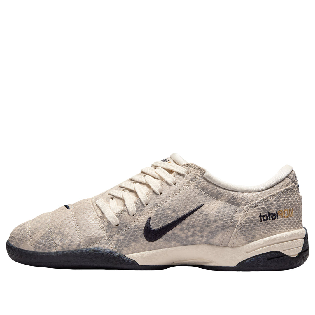 NIKE TOTAL 90 3 SE PALE IVORY SNAKESKIN WOMENS — Stock 