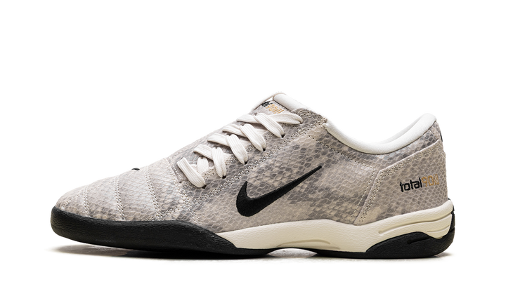 NIKE TOTAL 90 3 SE PALE IVORY SNAKESKIN WOMENS — Stock 