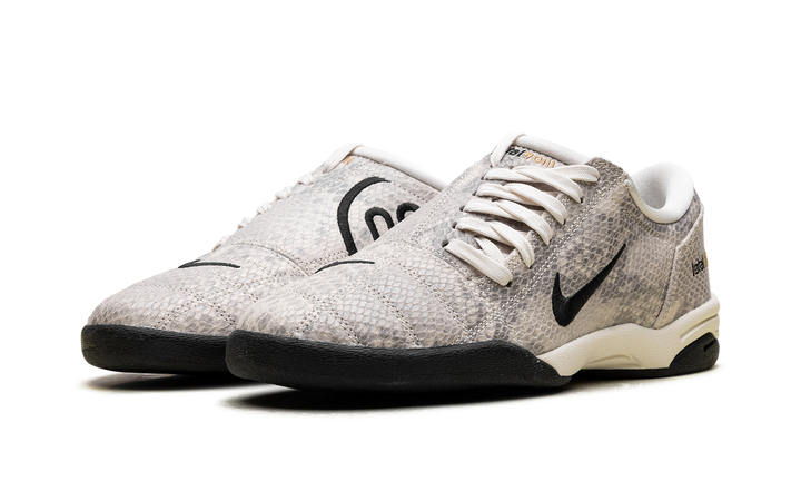 NIKE TOTAL 90 3 SE PALE IVORY SNAKESKIN WOMENS — Stock 