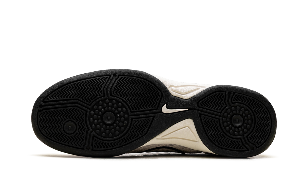 NIKE TOTAL 90 3 SE PALE IVORY SNAKESKIN WOMENS — Stock 