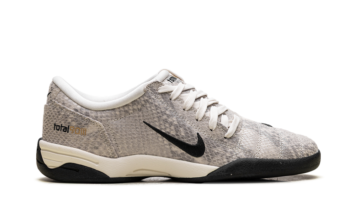 NIKE TOTAL 90 3 SE PALE IVORY SNAKESKIN WOMENS — Stock 