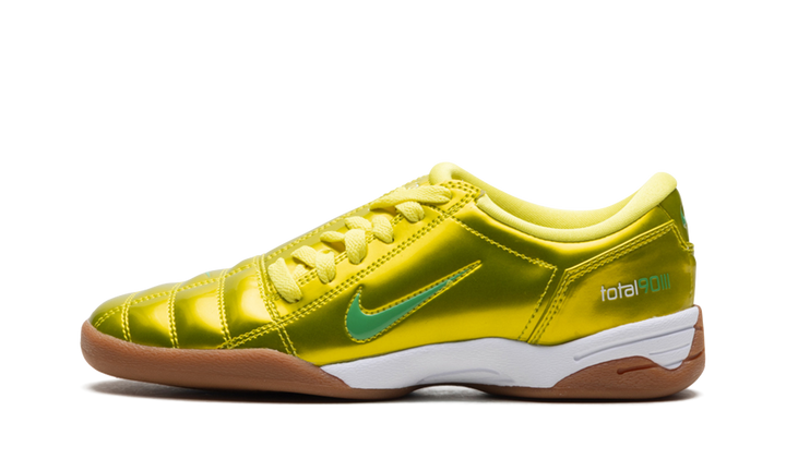 NIKE TOTAL 90 3 SP DYNAMIC YELLOW