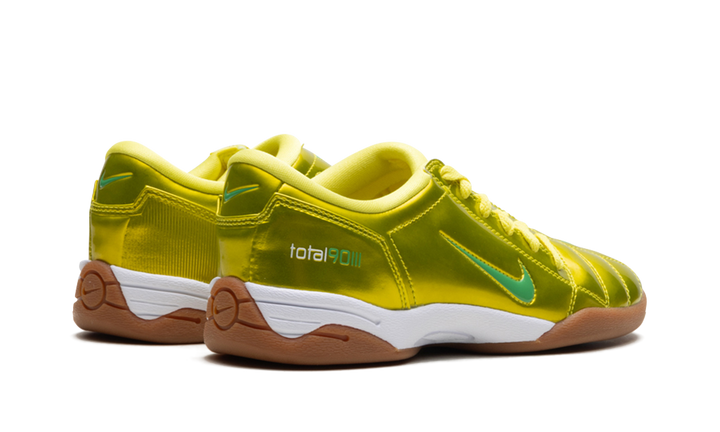 NIKE TOTAL 90 3 SP DYNAMIC YELLOW