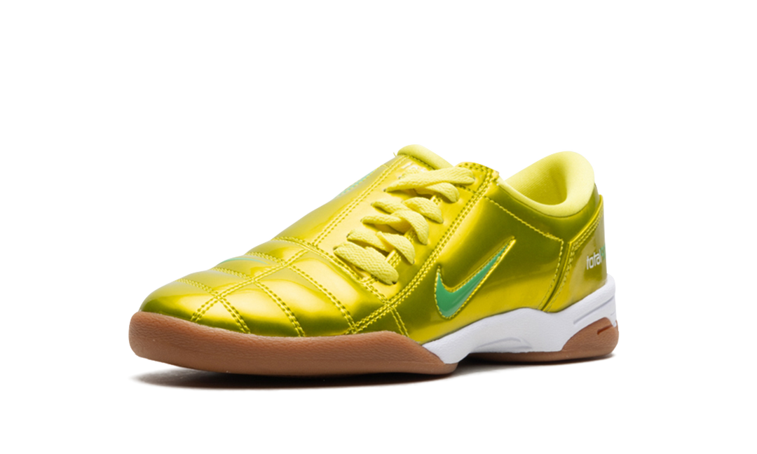 NIKE TOTAL 90 3 SP DYNAMIC YELLOW