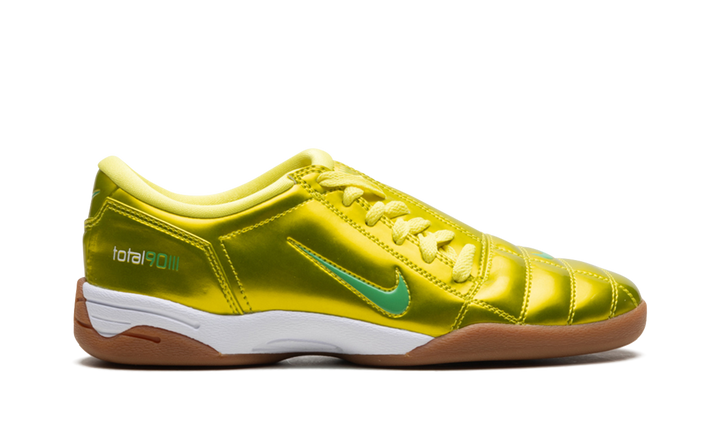 NIKE TOTAL 90 3 SP DYNAMIC YELLOW
