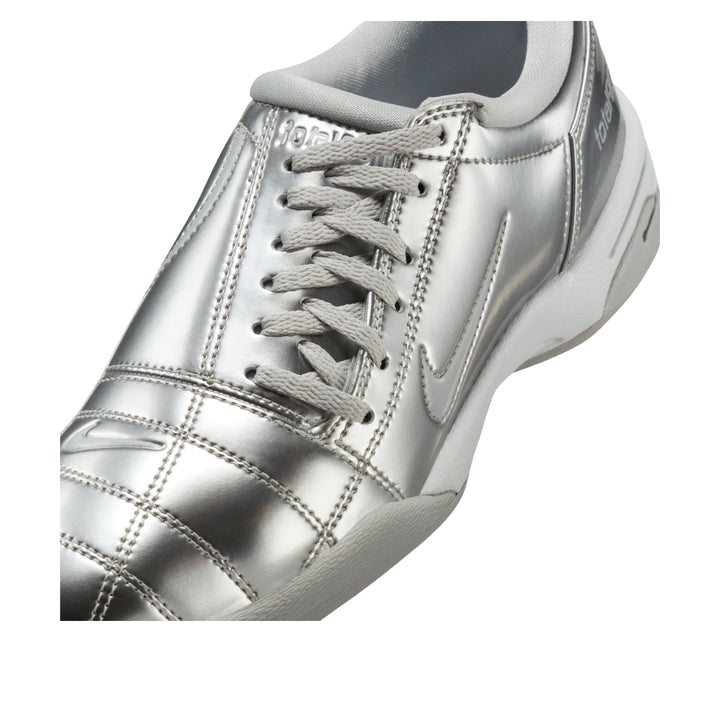 NIKE TOTAL 90 3 SP METALLIC PLATINUM WOMENS